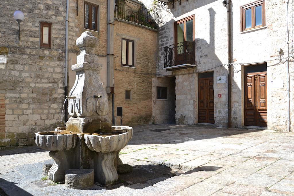 La Casa Del Pittore Di Petralia ペトラリーア・ソプラーナ エクステリア 写真